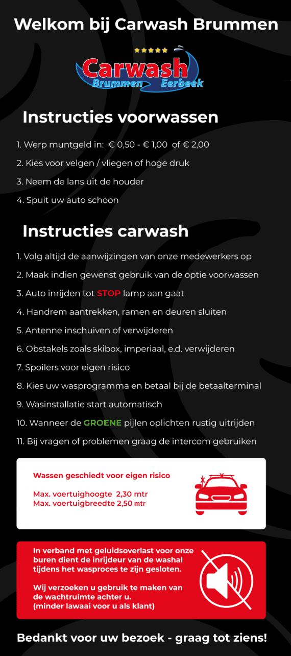 Carwash-Brummen-instructiebord-80x180-V2