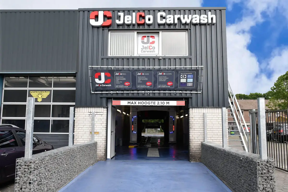 Jelco-Carwash-pand